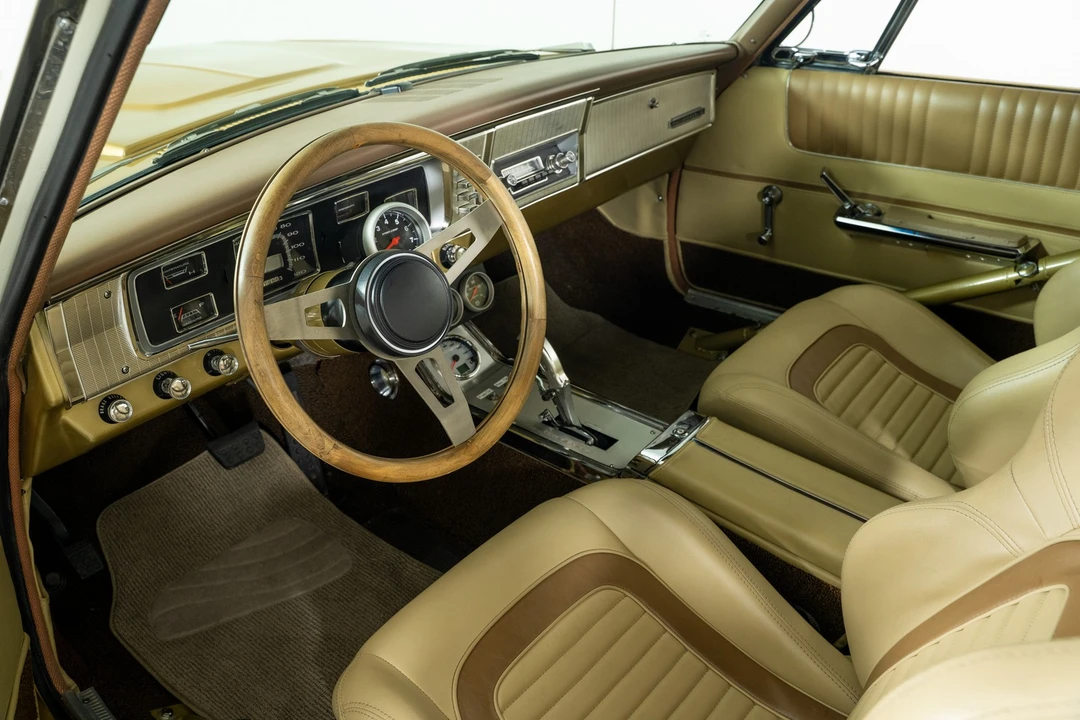 1965 Plymouth Belvedere - Image 12 of 21