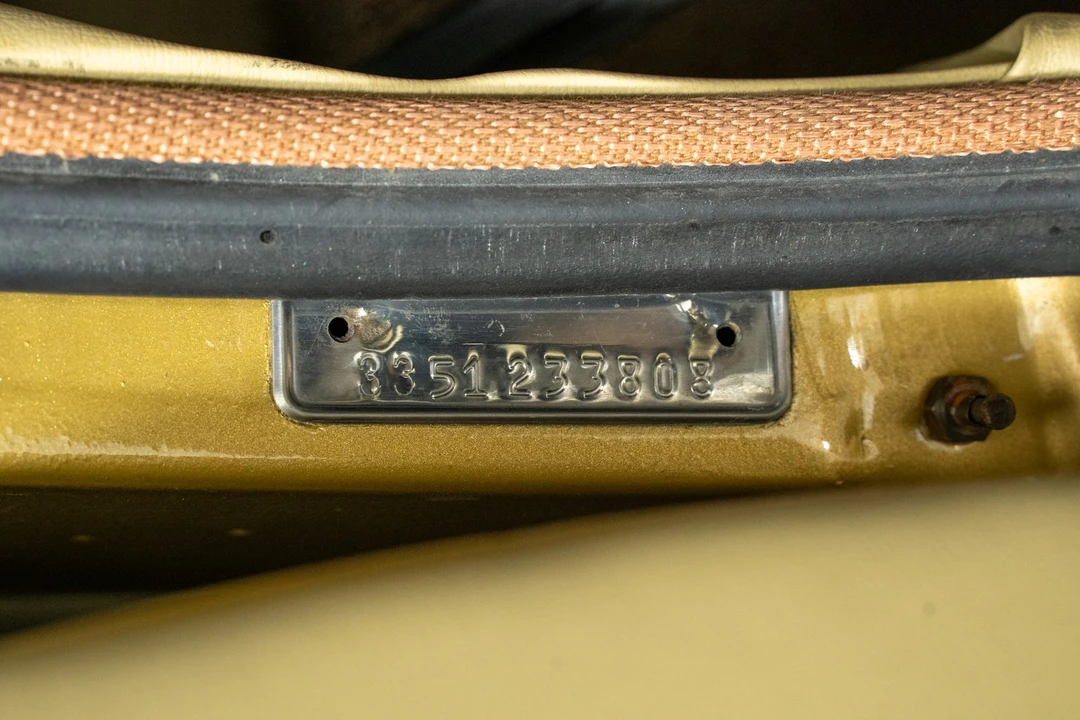 1965 Plymouth Belvedere - Image 17 of 21
