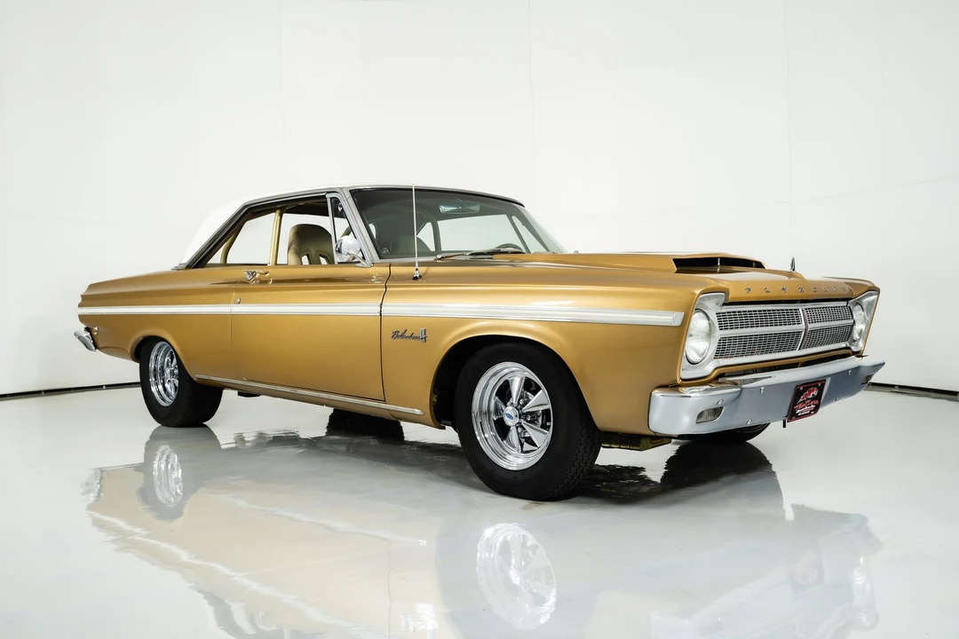 1965 Plymouth Belvedere - Image 10 of 21