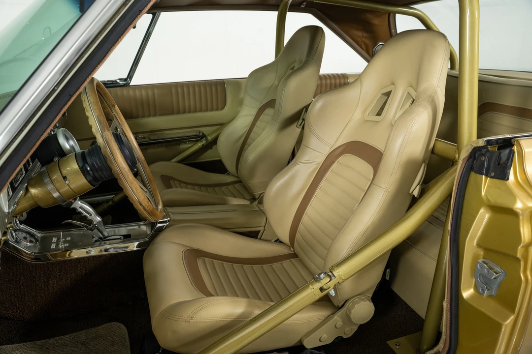 1965 Plymouth Belvedere - Image 13 of 21