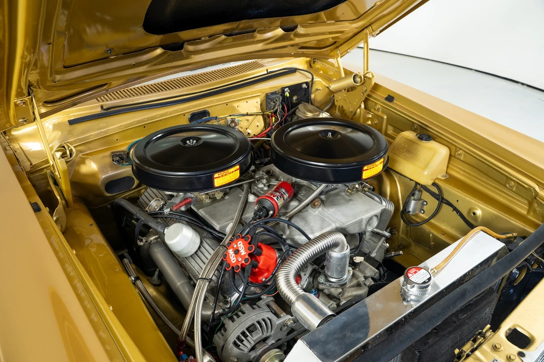 1965 Plymouth Belvedere - Image 16 of 21