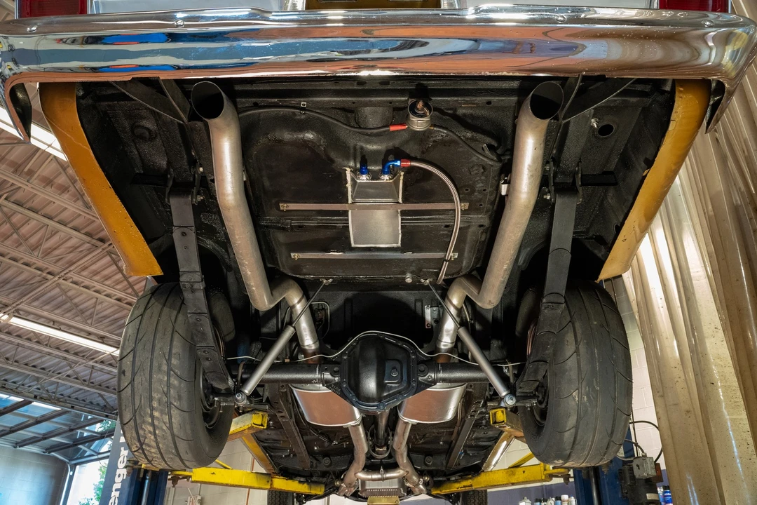 1965 Plymouth Belvedere - Image 18 of 21