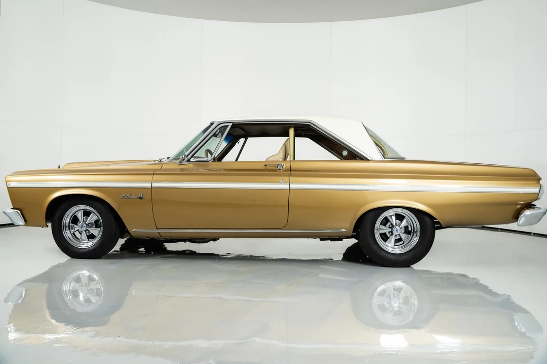 1965 Plymouth Belvedere - Image 5 of 21
