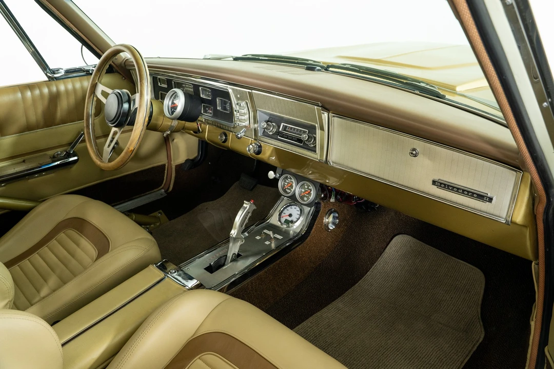 1965 Plymouth Belvedere - Image 15 of 21