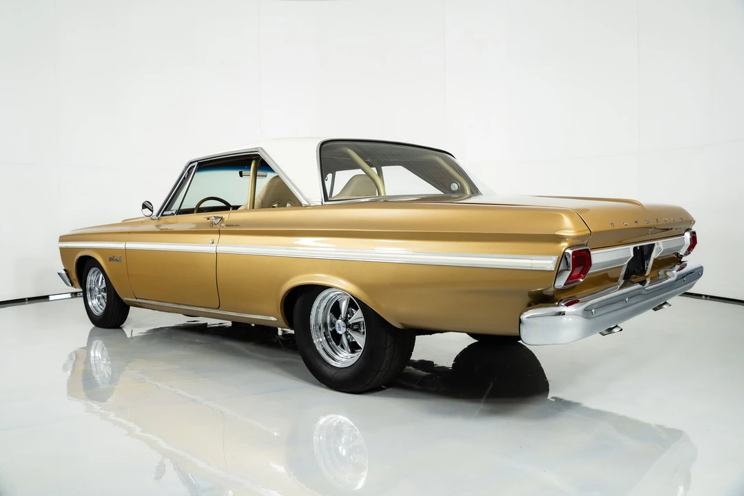 1965 Plymouth Belvedere - Image 6 of 21