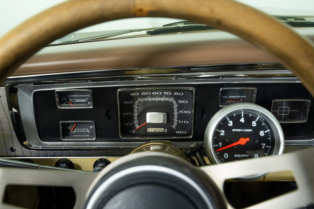 1965 Plymouth Belvedere - Image 14 of 21