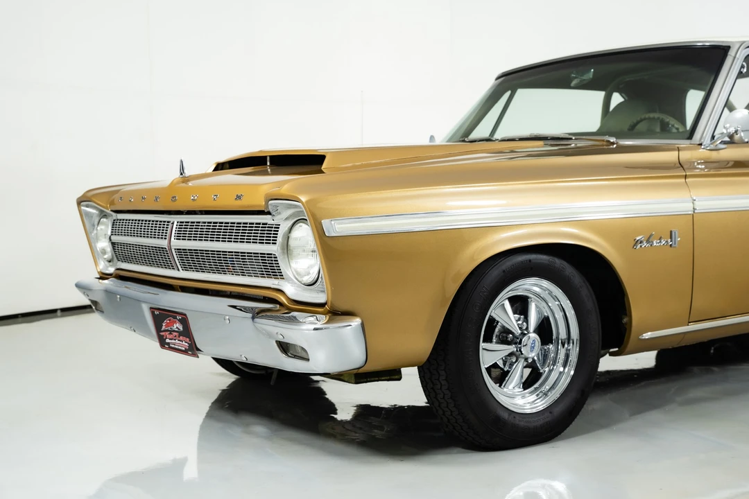 1965 Plymouth Belvedere - Image 3 of 21