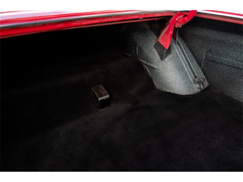 1965 Plymouth Belvedere - Image 8 of 8