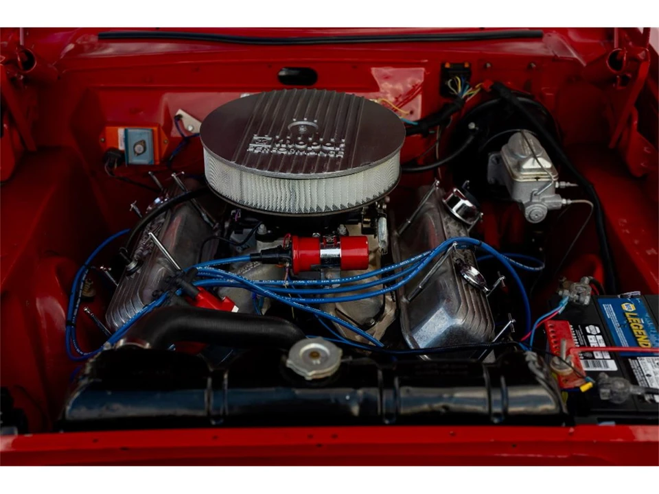 1965 Plymouth Belvedere - Image 7 of 8