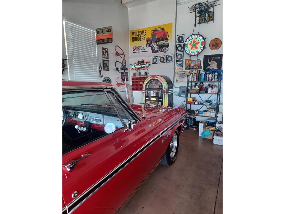 1965 Plymouth Belvedere - Image 4 of 8