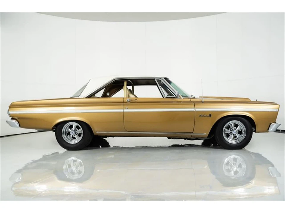 1965 Plymouth Belvedere - Image 11 of 31