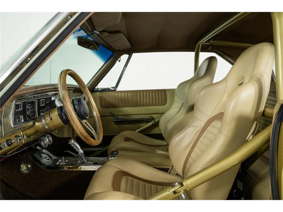 1965 Plymouth Belvedere - Image 17 of 31