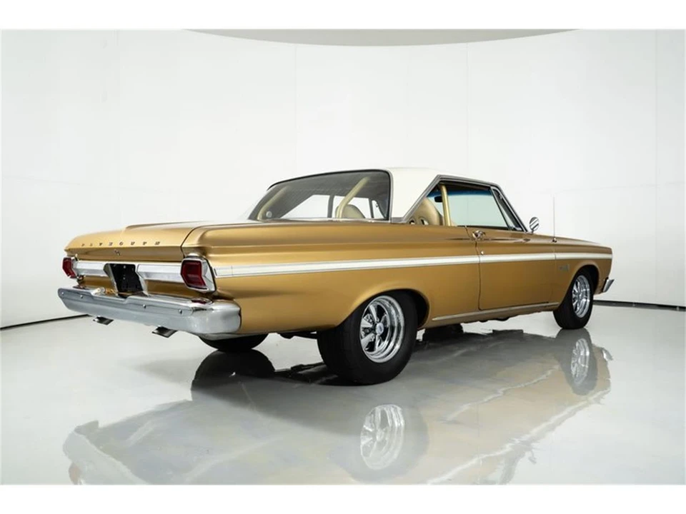 1965 Plymouth Belvedere - Image 9 of 31