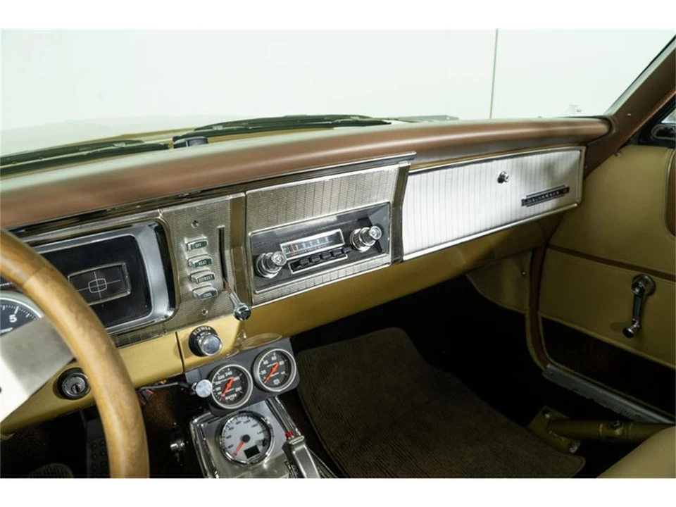 1965 Plymouth Belvedere - Image 27 of 31