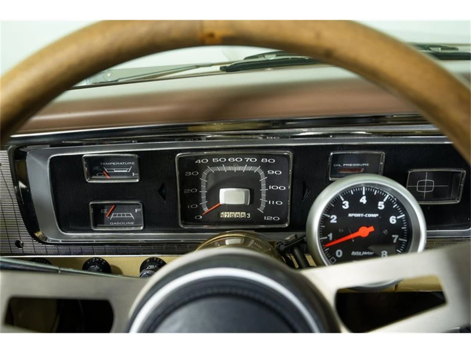 1965 Plymouth Belvedere - Image 21 of 31