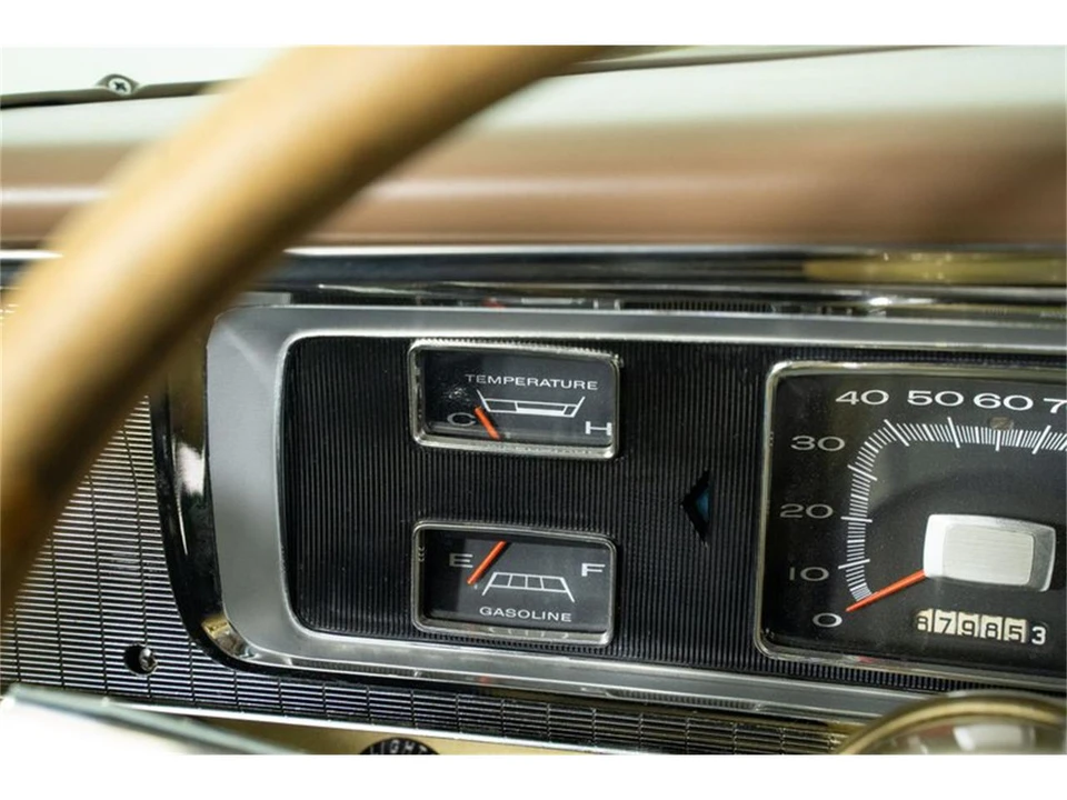 1965 Plymouth Belvedere - Image 23 of 31