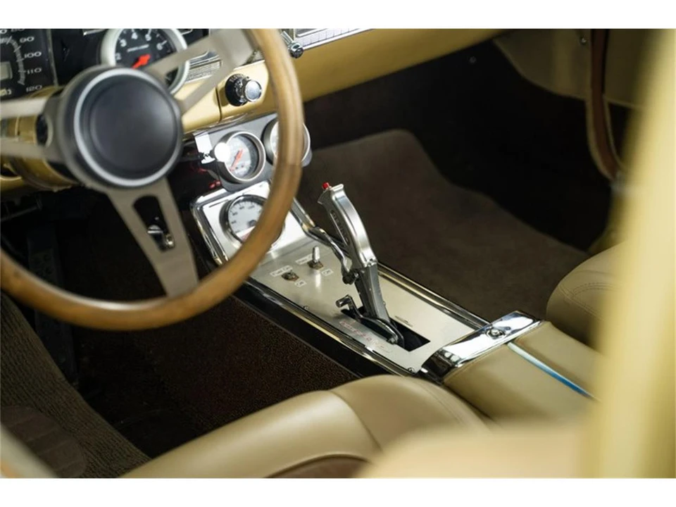 1965 Plymouth Belvedere - Image 31 of 31