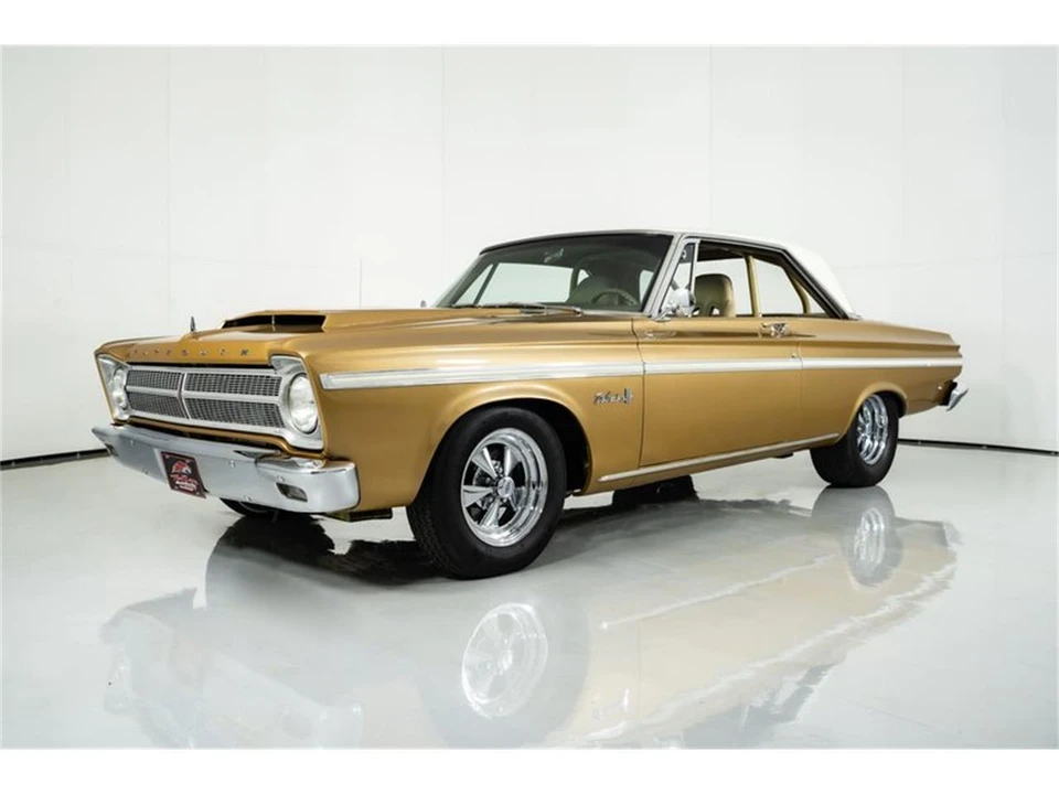 1965 Plymouth Belvedere - Image 3 of 31