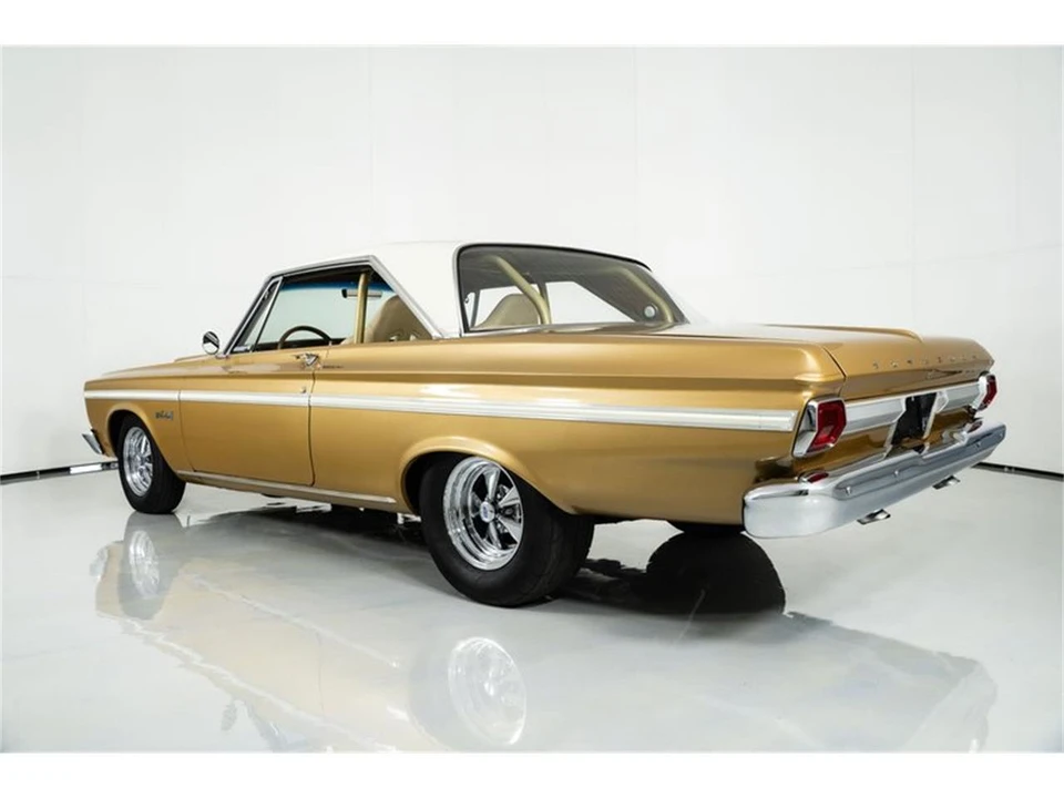 1965 Plymouth Belvedere - Image 7 of 31