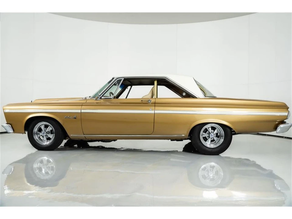 1965 Plymouth Belvedere - Image 6 of 31
