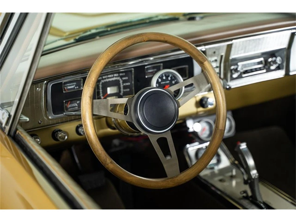 1965 Plymouth Belvedere - Image 20 of 31
