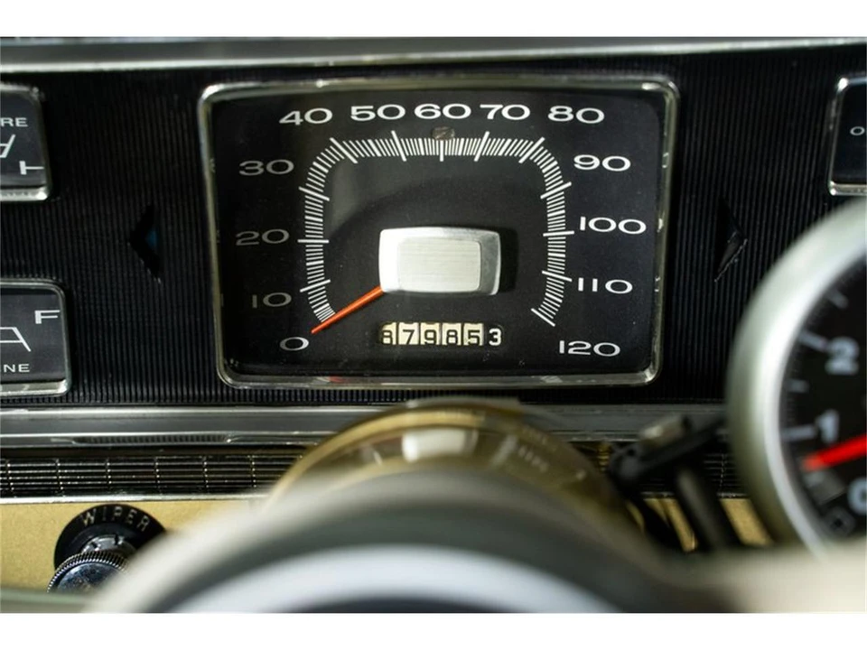 1965 Plymouth Belvedere - Image 22 of 31
