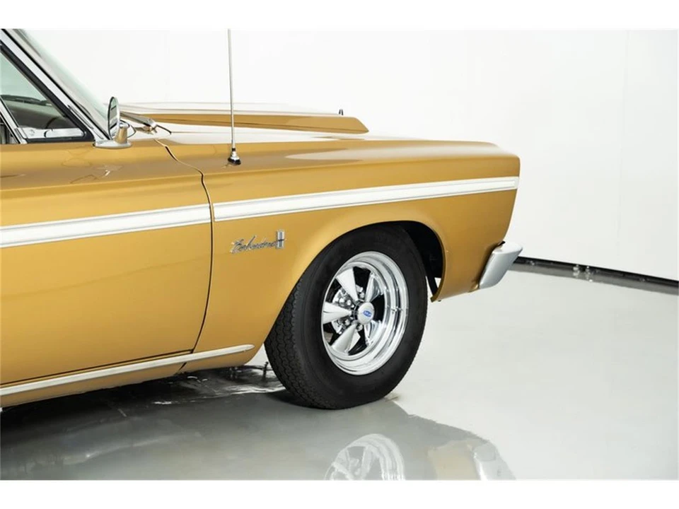 1965 Plymouth Belvedere - Image 10 of 31