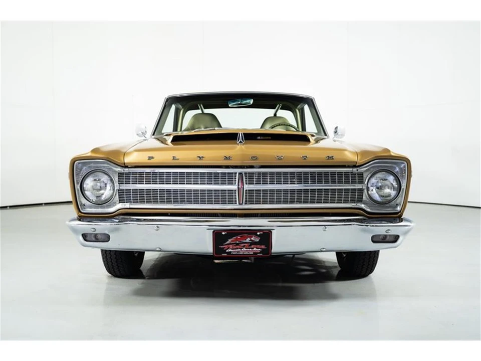 1965 Plymouth Belvedere - Image 2 of 31