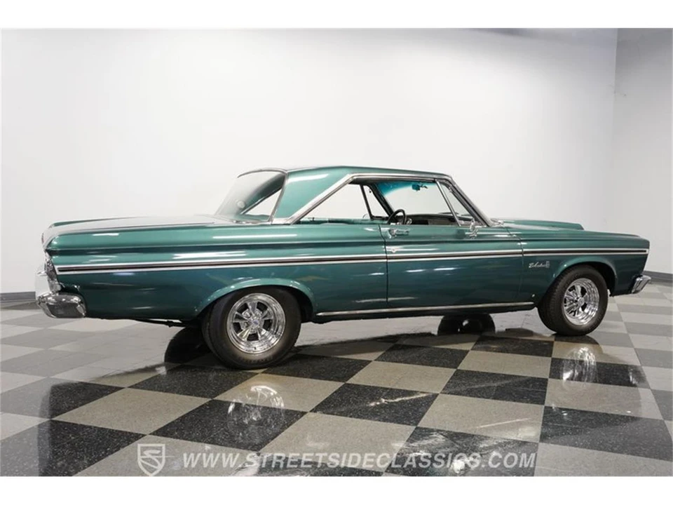 1965 Plymouth Belvedere - Image 12 of 31