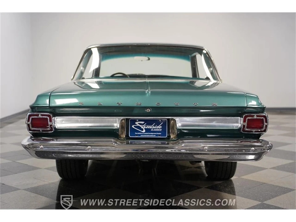 1965 Plymouth Belvedere - Image 24 of 31