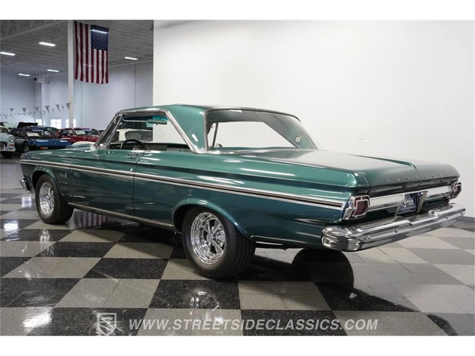1965 Plymouth Belvedere - Image 8 of 31