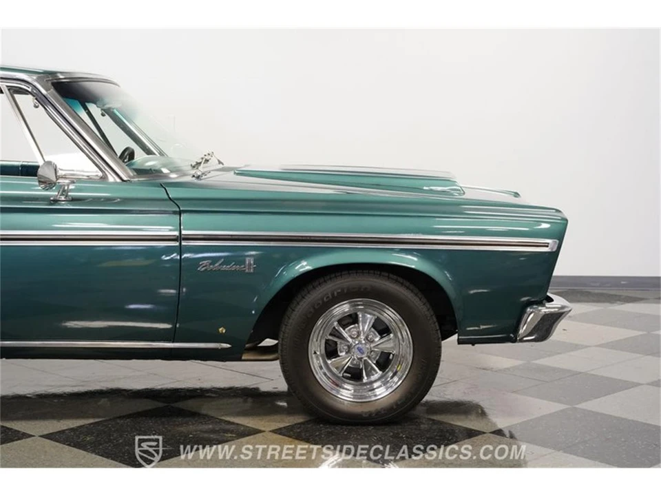 1965 Plymouth Belvedere - Image 29 of 31