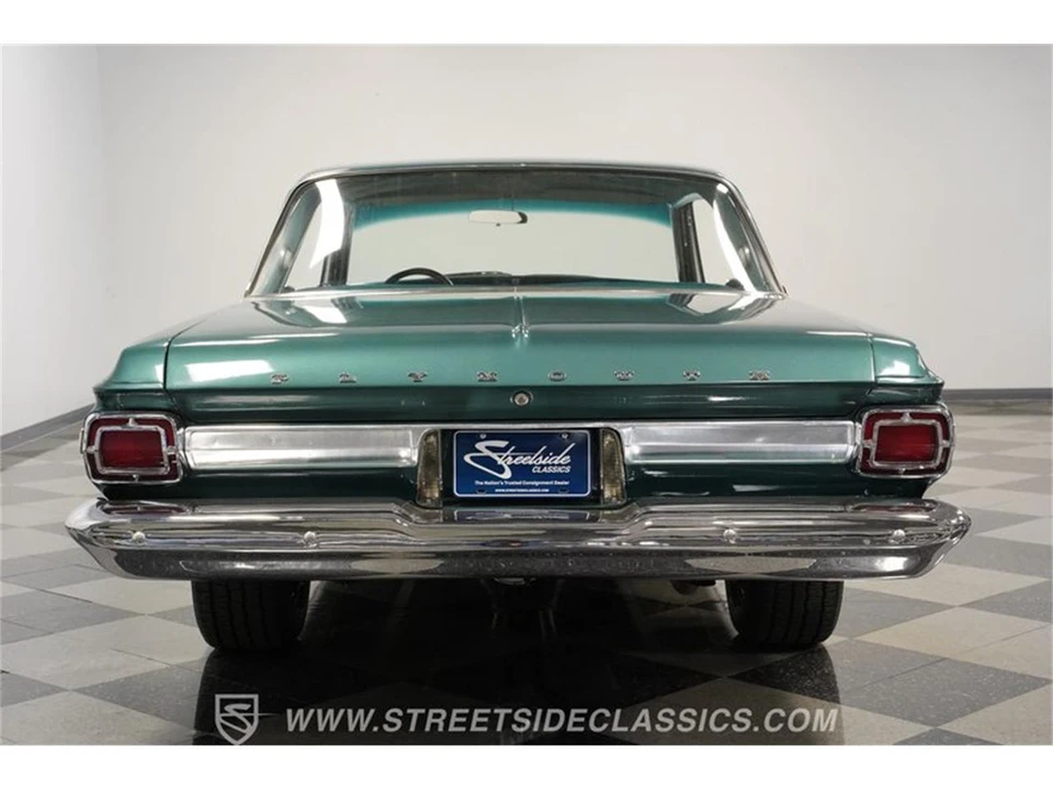 1965 Plymouth Belvedere - Image 9 of 31