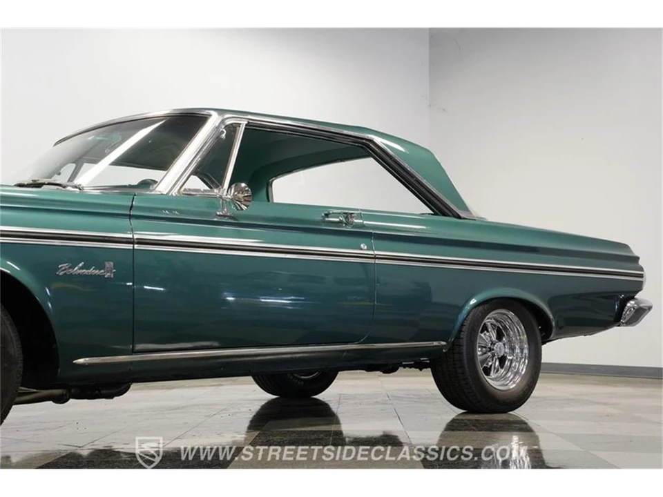 1965 Plymouth Belvedere - Image 21 of 31