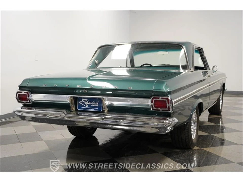 1965 Plymouth Belvedere - Image 10 of 31