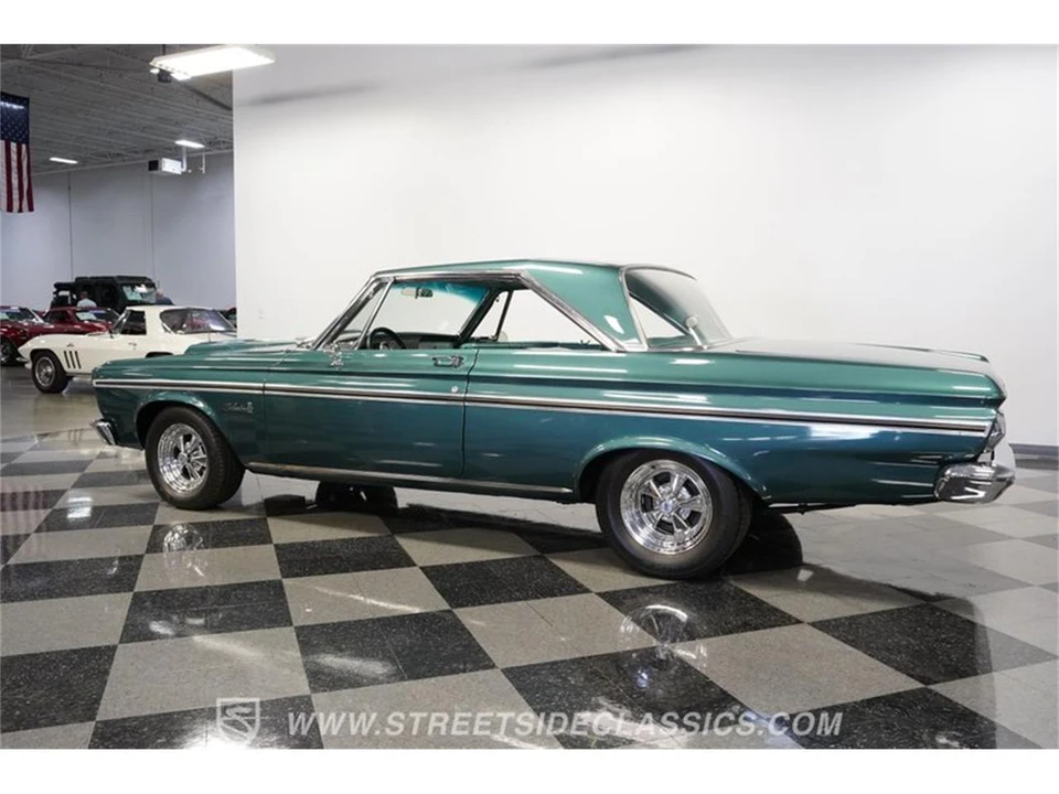 1965 Plymouth Belvedere - Image 7 of 31