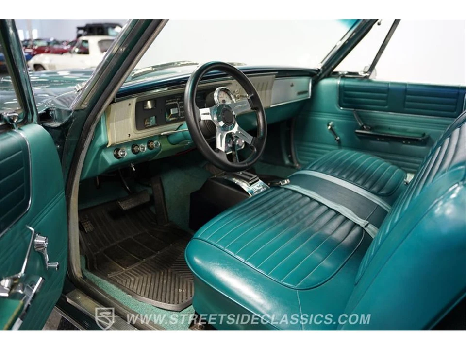 1965 Plymouth Belvedere - Image 2 of 31