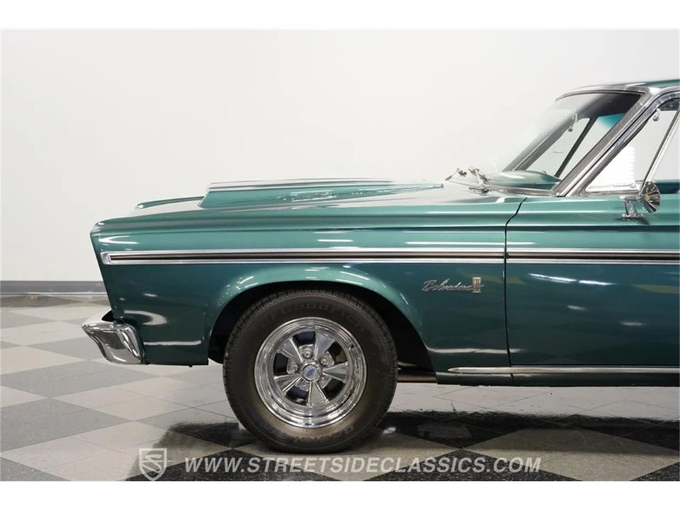 1965 Plymouth Belvedere - Image 22 of 31