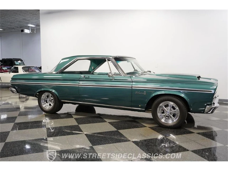 1965 Plymouth Belvedere - Image 14 of 31