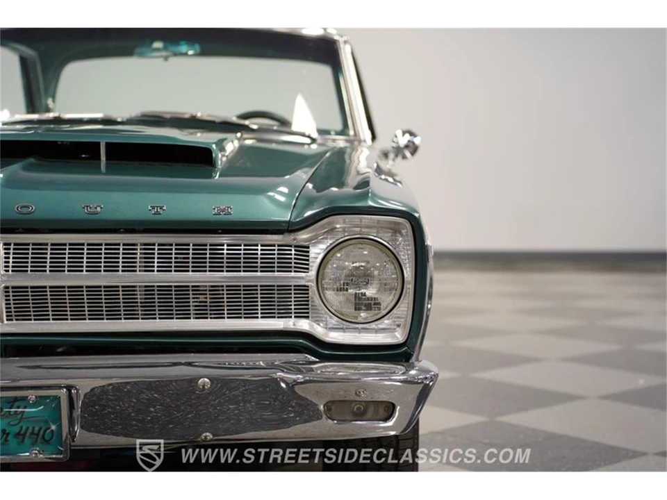 1965 Plymouth Belvedere - Image 19 of 31