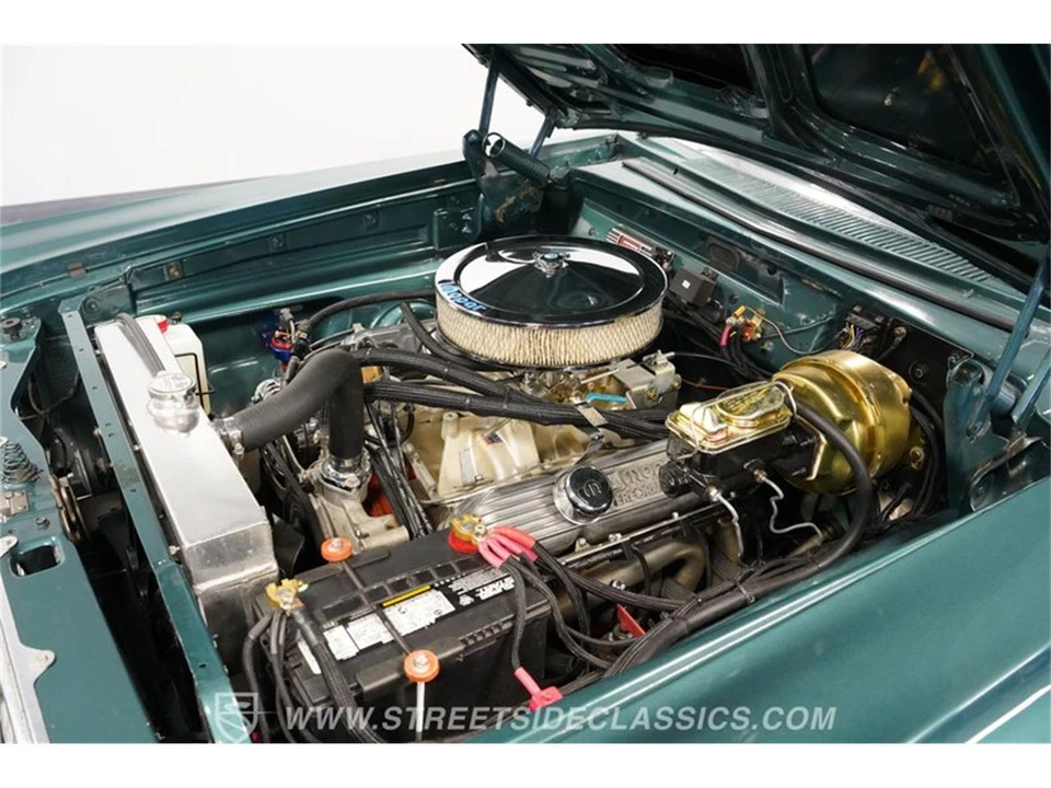 1965 Plymouth Belvedere - Image 31 of 31