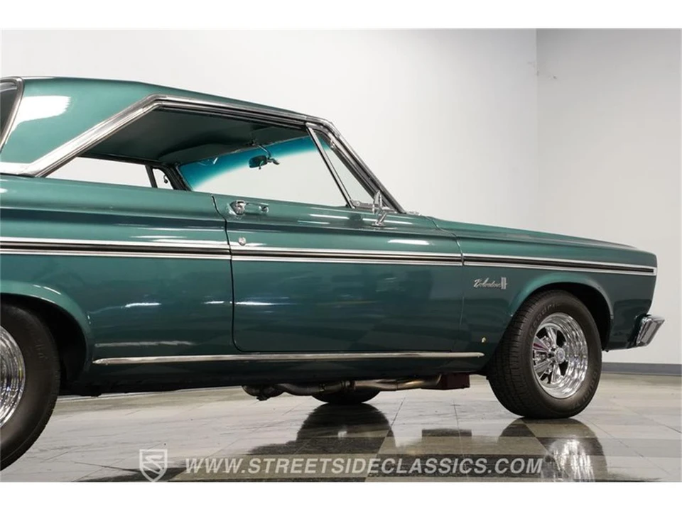 1965 Plymouth Belvedere - Image 27 of 31