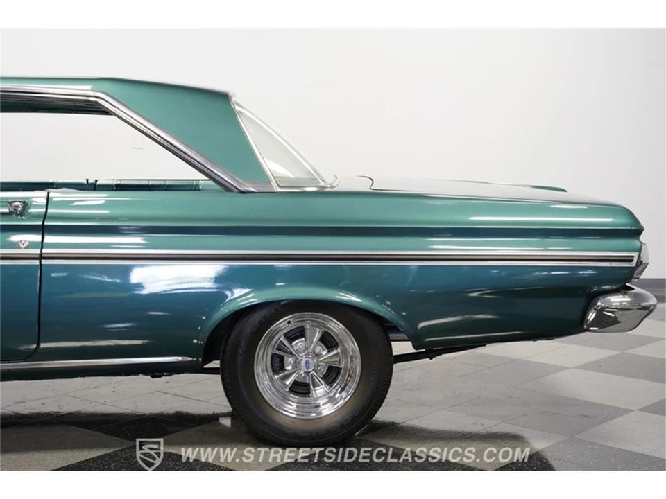 1965 Plymouth Belvedere - Image 23 of 31