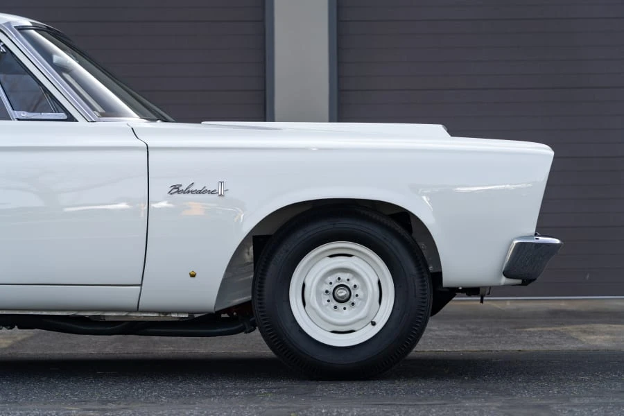 1965 Plymouth Belvedere - Image 10 of 31