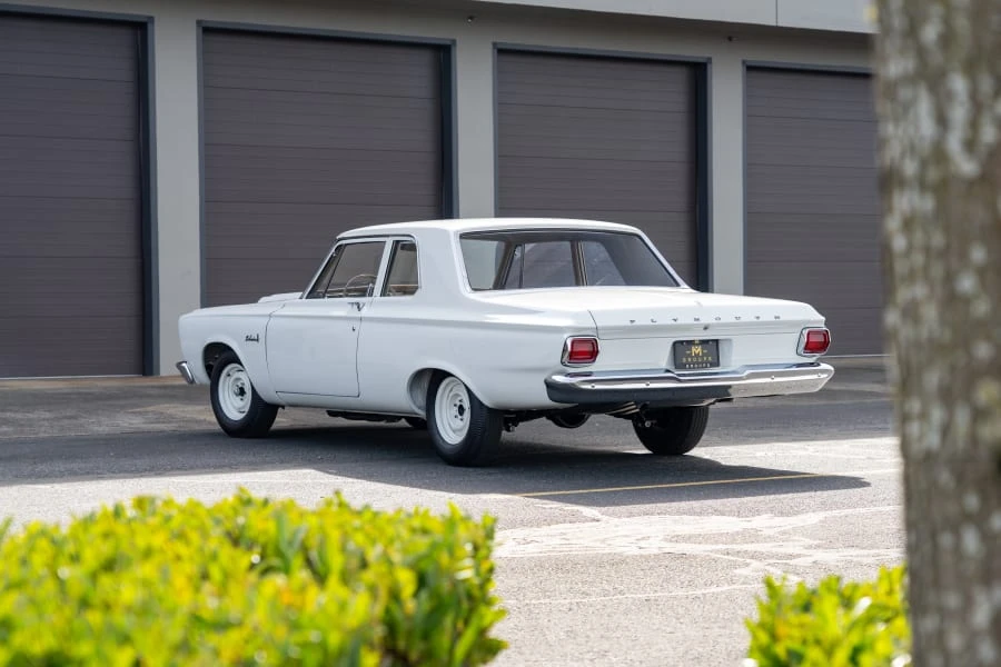 1965 Plymouth Belvedere - Image 21 of 31
