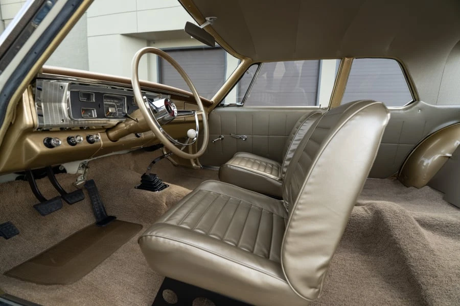 1965 Plymouth Belvedere - Image 29 of 31