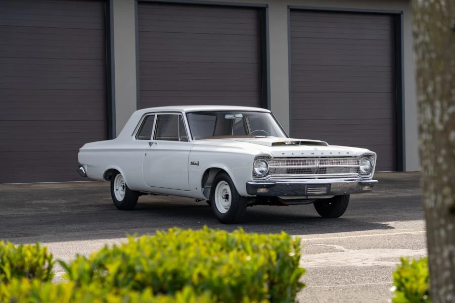 1965 Plymouth Belvedere - Image 14 of 31