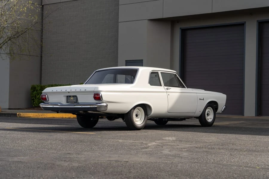 1965 Plymouth Belvedere - Image 18 of 31