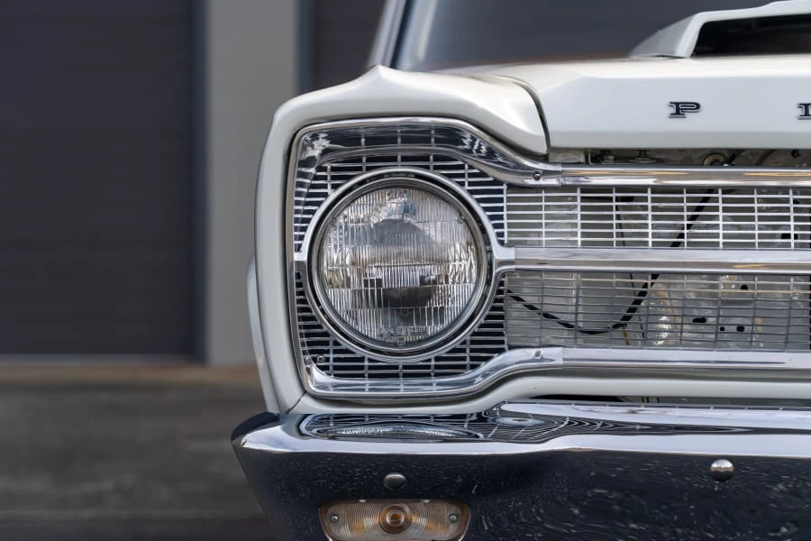 1965 Plymouth Belvedere - Image 16 of 31