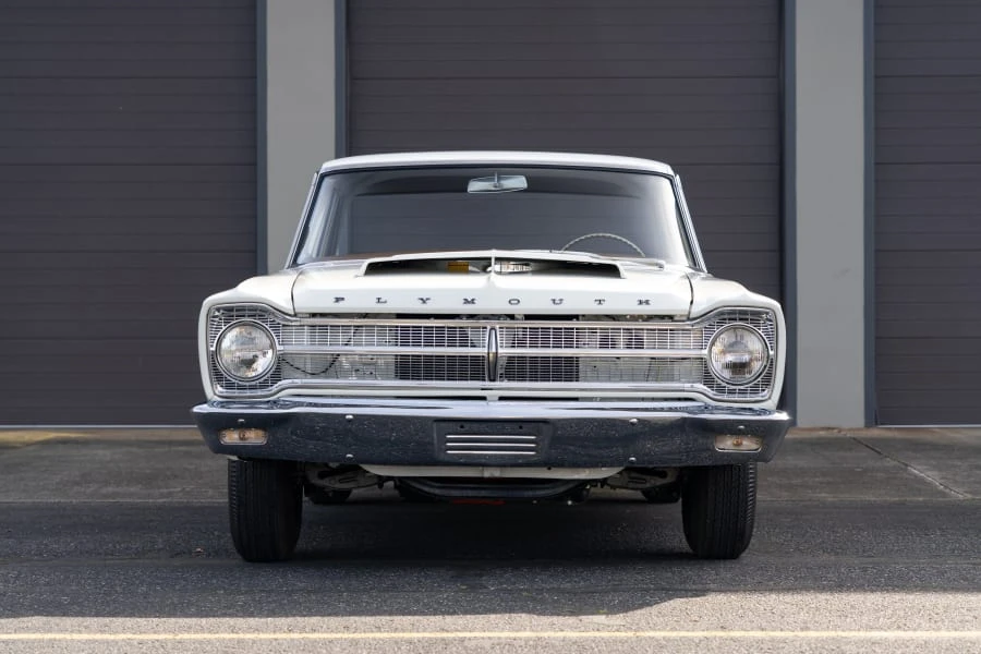 1965 Plymouth Belvedere - Image 4 of 31